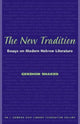 Book cover of: New Tradition