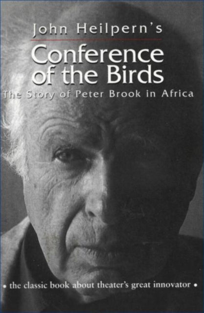 Book cover of: Conference of the Birds