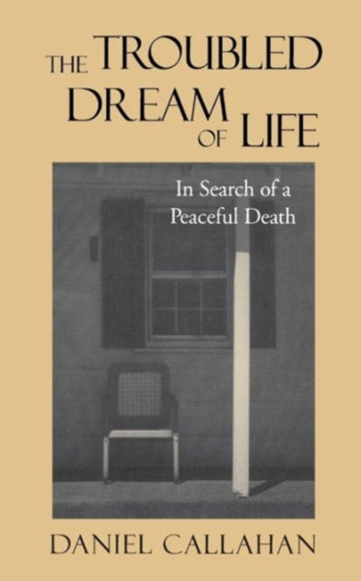Book cover of: Troubled Dream of Life