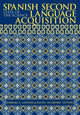 Book cover of: Spanish Second Language Acquisition