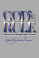 Book cover of: God's Rule. By: Jacob Neusner