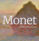 Book cover of: Monet. By: Claude Monet