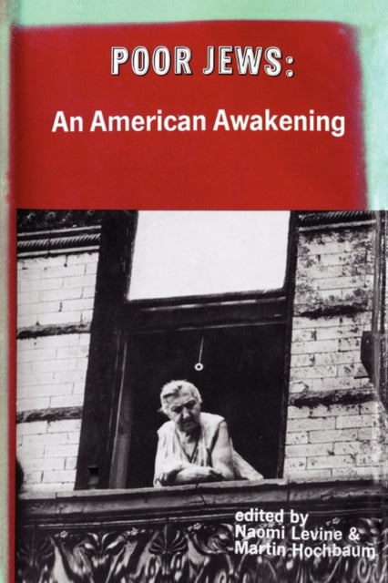 Book cover of: Poor Jews