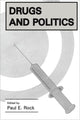 Book cover of: Drugs and Politics