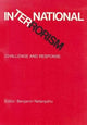Book cover of: International Terrorism. By: Benjamin Netanyahu
