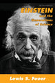 Book cover of: Einstein and the Generations of Science. By: Lewis S. Feuer