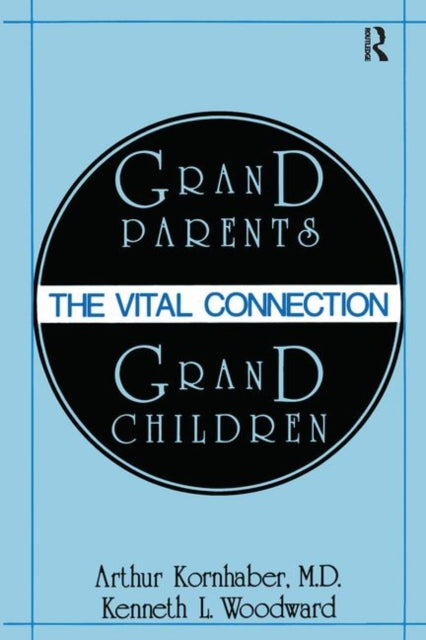 Book cover of: Grandparents/Grandchildren