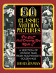 Book cover of: 50 Classic Motion Pictures. By: David Zinman
