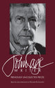 Book cover of: John Cage: Writer. By: Richard Kostelanetz