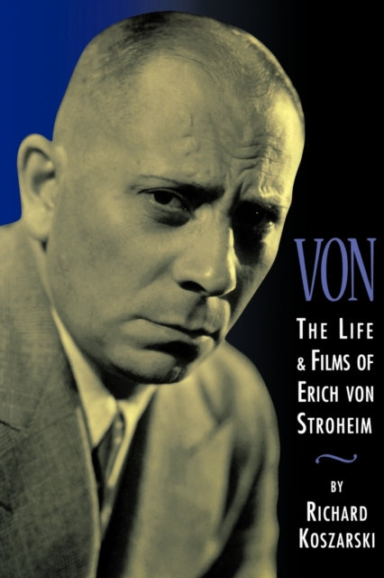Book cover of: Von. By: Richard Koszarski
