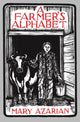 Book cover of: Farmer's Alphabet. By: Mary Azarian