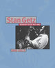 Book cover of: Stan Getz: Nobody Else But Me. By: Dave Gelly