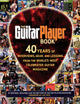 Book cover of: Guitar Player Book. By: Mike Molenda