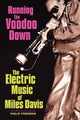 Book cover of: Running the Voodoo Down