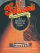 Book cover of: Gibson's Fabulous Flat-Top Guitars. By: Eldon Whitford