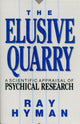 Book cover of: Elusive Quarry