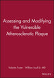 Book cover of: Assessing and Modifying the Vulnerable Atherosclerotic Plaque