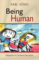 Book cover of: Being Human