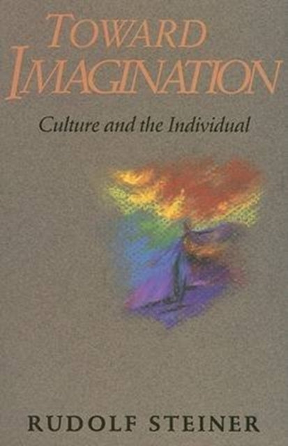 Book cover of: Towards Imagination