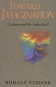 Book cover of: Towards Imagination