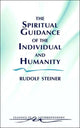 Book cover of: Spiritual Guidance of the Individual and Humanity