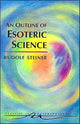 Book cover of: Outline of Esoteric Science