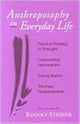 Book cover of: Anthroposophy in Everyday Life