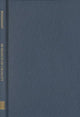 Book cover of: In Search of Legality – Mikhail M. Speranskii & the Codification of Russian Law. By: William Benton Whisenhunt