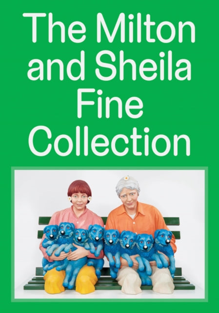 Book cover of: Milton and Sheila Fine Collection. By: Eric Crosby
