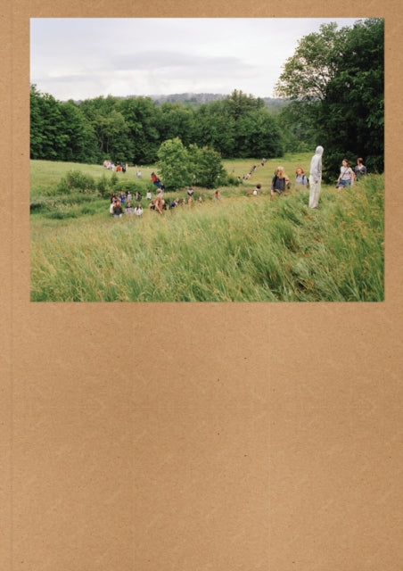Book cover of: Widening the Lens: Photography, Ecology, and the Contemporary Landscape. By: Dan Leers