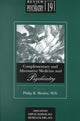 Book cover of: Complementary and Alternative Medicine and Psychiatry. By: Philip R. Muskin