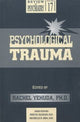 Book cover of: Psychological Trauma