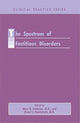 Book cover of: Spectrum of Factitious Disorders