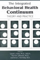 Book cover of: Integrated Behavioral Health Continuum
