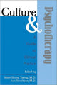 Book cover of: Culture and Psychotherapy