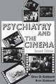 Book cover of: Psychiatry and the Cinema