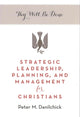 Book cover of: Thy Will Be Done. By: Peter M. Danilchick