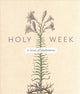 Book cover of: Holy Week Meditations