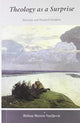 Book cover of: Theology As A Surprise. By: Maksim Vasiljevic