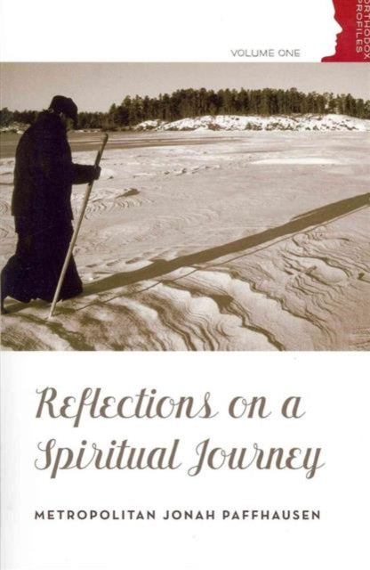Book cover of: piritual Jo Metropolitan Pa. By: Jonah Paffhausen
