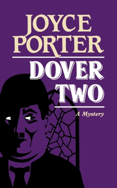 Book cover of: Dover Two (Paper Only). By: Joyce Porter