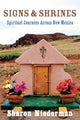 Book cover of: Signs & Shrines