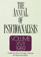 Book cover of: Annual of Psychoanalysis, V. 17. By: Jerome Winer