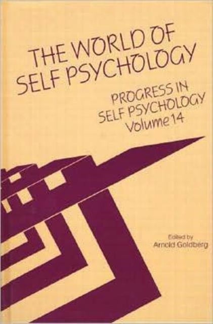 Book cover of: Progress in Self Psychology, V. 14. By: Arnold Goldberg