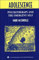 Book cover of: Adolescence. By: Mark McConville