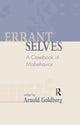 Book cover of: Errant Selves. By: Arnold Goldberg