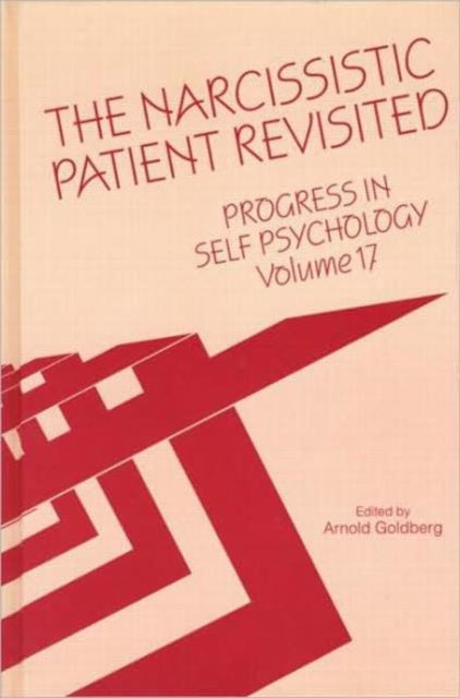 Book cover of: Progress in Self Psychology, V. 17. By: Arnold Goldberg