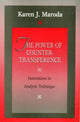 Book cover of: Power of Countertransference