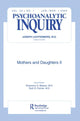 Book cover of: Mothers and Daughters II