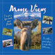 Book cover of: Moose Views. By: Tricia Brown
